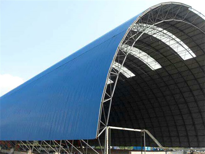 泸州网架钢结构工程有限公司